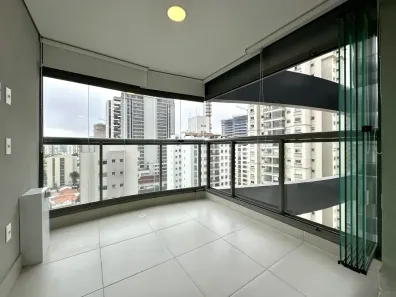 Apartamento com 2 Quartos à venda, 70m² no Jardim das Acácias, São Paulo