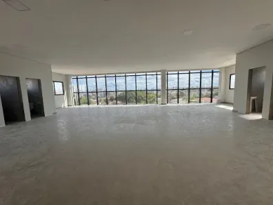 Sala Comercial para alugar, 36m² no Vila Trujillo, Sorocaba