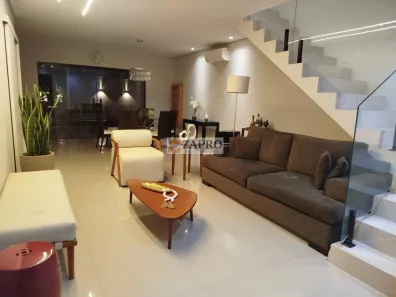 Casa com 3 Quartos à venda, 244m² no Urbanova, São José dos Campos