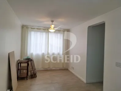 Apartamento com 2 Quartos à venda, 62m² no Vila Santa Catarina, São Paulo