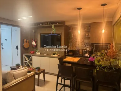 Apartamento com 3 Quartos à venda, 157m² no Alto da Mooca, São Paulo
