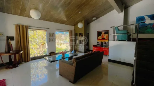 Sobrado com 4 Quartos à venda, 1344m² no Santa Rosa, Cuiabá