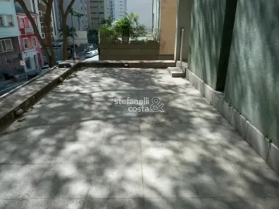 Apartamento com 2 Quartos à venda, 90m² no Consolação, São Paulo
