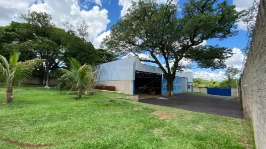 Galpão/Depósito/Armazém com 1 Quarto à venda, 172m² no Chácara Flora Araraquara, Araraquara