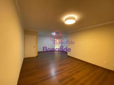 Apartamento com 3 Quartos à venda, 157m² no Jardim Ana Maria, Jundiaí