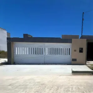 Casa com 3 Quartos à venda, 100m² no Luar da Barra, Barra dos Coqueiros