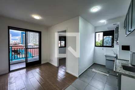 Apartamento com 2 Quartos à venda, 38m² no Chácara Tatuapé, São Paulo