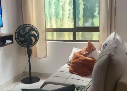 Apartamento com 2 Quartos à venda, 53m² no Tambauzinho, João Pessoa