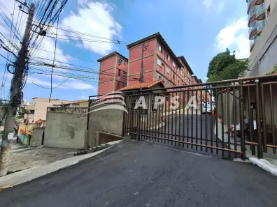 Apartamento com 2 Quartos para alugar, 43m² no Taquara, Rio de Janeiro