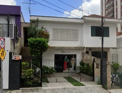 Ponto Comercial com 4 Quartos para alugar, 105m² no Santa Teresinha, São Paulo