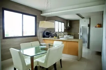 Apartamento com 3 Quartos à venda, 186m² no Tatuapé, São Paulo