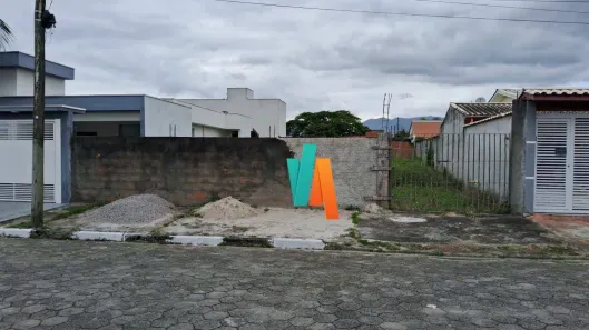Lote/Terreno à venda, 360m² no Pontal de Santa Marina, Caraguatatuba