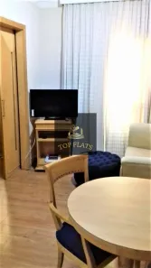 Flat com 1 Quarto para alugar, 30m² no Pinheiros, São Paulo