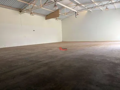 Ponto Comercial à venda, 692m² no Jardim Pérola, Santa Bárbara D'Oeste