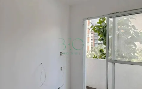 Apartamento com 1 Quarto à venda, 17m² no Pinheiros, São Paulo