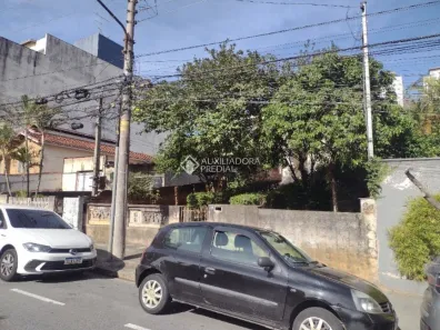 Lote/Terreno à venda, 700m² no Centro, São Bernardo do Campo
