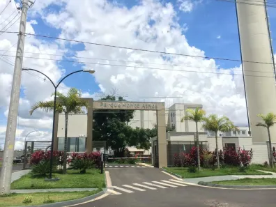 Apartamento com 2 Quartos à venda, 44m² no Jardim Jockey Clube, São Carlos