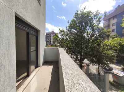 Apartamento com 2 Quartos à venda, 90m² no Higienópolis, Porto Alegre