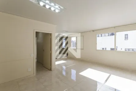 Apartamento com 3 Quartos à venda, 87m² no Indianópolis, São Paulo