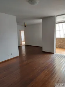 Apartamento com 3 Quartos para alugar, 155m² no Setor Bueno, Goiânia