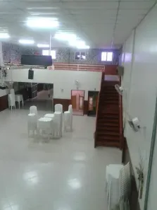 Ponto Comercial com 1 Quarto à venda, 530m² no Nossa Senhora Aparecida, Uberlândia