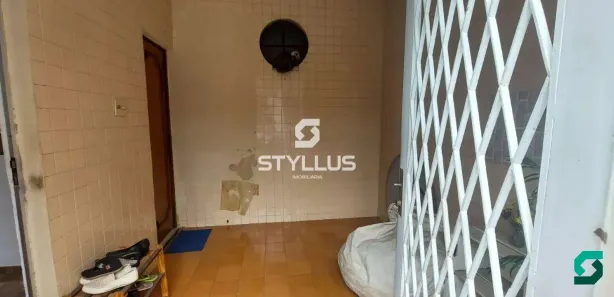  com 4 Quartos à venda, 98m² no Todos os Santos, Rio de Janeiro