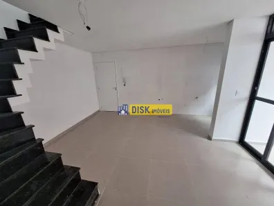 Cobertura com 2 Quartos à venda, 118m² no Baeta Neves, São Bernardo do Campo