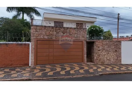 Casa com 3 Quartos à venda, 293m² no Desmembramento Fachini, Araras