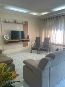 Sobrado com 3 Quartos à venda, 314m² no Assunção, São Bernardo do Campo