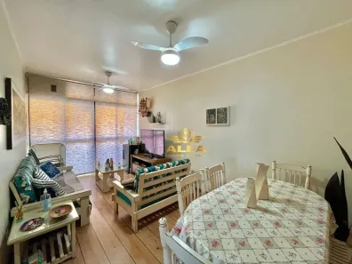 Apartamento com 2 Quartos à venda, 70m² no Enseada, Guarujá