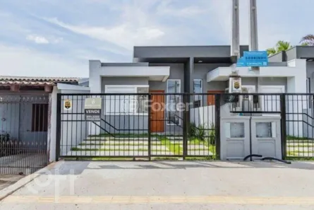 Casa com 3 Quartos à venda, 70m² no Vila Fátima, Cachoeirinha