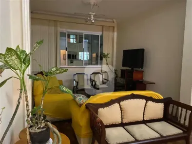 Apartamento com 3 Quartos à venda, 140m² no Copacabana, Rio de Janeiro