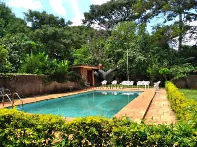 Fazenda/Sítio com 3 Quartos à venda, 9360m² no Centro, São Simão