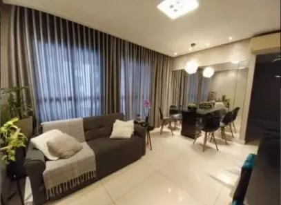 Apartamento com 3 Quartos à venda, 89m² no Mangueirão, Belém