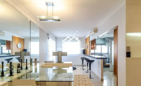 Apartamento com 2 Quartos à venda, 82m² no Vila Olímpia, São Paulo