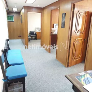 Sala Comercial à venda, 224m² no Vila Buarque, São Paulo