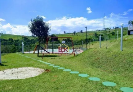 Lote/Terreno à venda, 630m² no Chácara São Félix, Taubaté