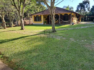 Fazenda/Sítio com 4 Quartos à venda, 4500m² no Santa Rita de Cássia, Barra Mansa