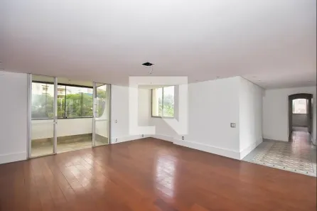 Apartamento com 4 Quartos à venda, 177m² no Vila Andrade, São Paulo