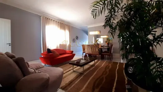 Casa de Condomínio com 6 Quartos à venda, 275m² no Vila São João, Caçapava