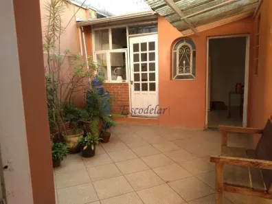 Sobrado com 3 Quartos à venda, 182m² no Jardim São Paulo(Zona Norte), São Paulo