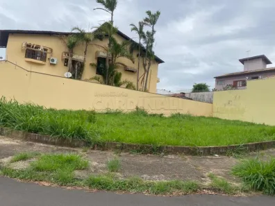 Lote/Terreno à venda, 299m² no Jardim Acapulco, São Carlos