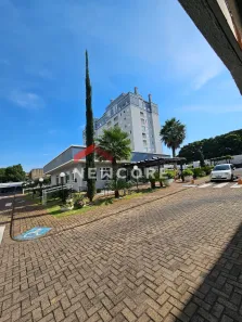 Apartamento com 3 Quartos à venda, 113m² no Jardim Cruzeiro do Sul, Bauru