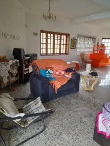 Casa com 5 Quartos à venda, 399m² no Jardim Residencial Doutor Lessa, Pindamonhangaba
