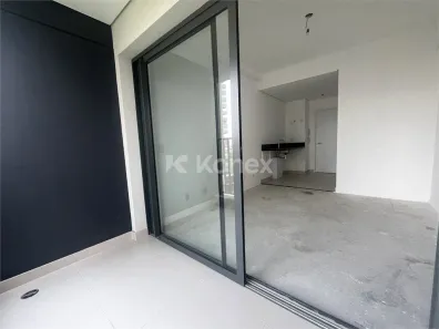 Apartamento com 1 Quarto à venda, 24m² no Sumarezinho, São Paulo