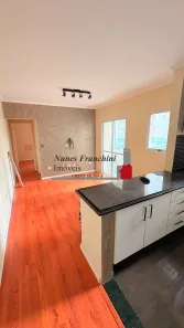 Apartamento com 1 Quarto para alugar, 40m² no Casa Verde, São Paulo