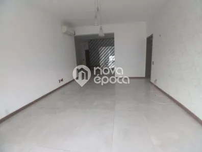 Apartamento com 3 Quartos à venda, 134m² no Vila Isabel, Rio de Janeiro