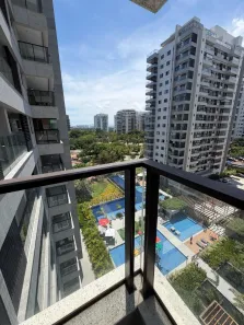 Apartamento com 2 Quartos à venda, 78m² no Barra da Tijuca, Rio de Janeiro