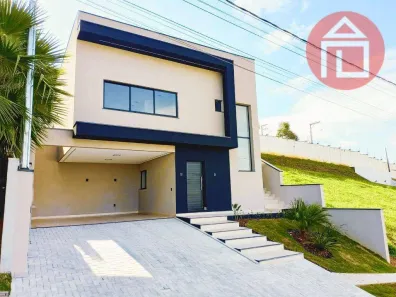 Casa de Condomínio com 3 Quartos à venda, 166m² no Condomínio Villa Real de Bragança, Bragança Paulista