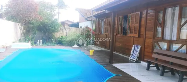 Casa com 3 Quartos à venda, 112m² no Campeche, Florianópolis